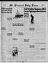 Newspaper: Mt. Pleasant Daily Times (Mount Pleasant, Tex.), Vol. 31, No. 171, Ed…