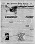 Newspaper: Mt. Pleasant Daily Times (Mount Pleasant, Tex.), Vol. 31, No. 179, Ed…