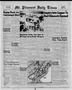 Newspaper: Mt. Pleasant Daily Times (Mount Pleasant, Tex.), Vol. 31, No. 188, Ed…