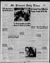 Newspaper: Mt. Pleasant Daily Times (Mount Pleasant, Tex.), Vol. 31, No. 189, Ed…