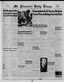 Newspaper: Mt. Pleasant Daily Times (Mount Pleasant, Tex.), Vol. 31, No. 203, Ed…