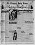 Newspaper: Mt. Pleasant Daily Times (Mount Pleasant, Tex.), Vol. 31, No. 215, Ed…