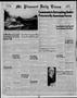 Newspaper: Mt. Pleasant Daily Times (Mount Pleasant, Tex.), Vol. 31, No. 257, Ed…