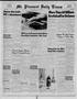 Newspaper: Mt. Pleasant Daily Times (Mount Pleasant, Tex.), Vol. 32, No. 33, Ed.…