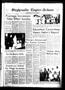 Primary view of Stephenville Empire-Tribune (Stephenville, Tex.), Vol. 102, No. 68, Ed. 1 Wednesday, May 12, 1971