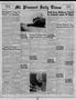 Newspaper: Mt. Pleasant Daily Times (Mount Pleasant, Tex.), Vol. 32, No. 113, Ed…