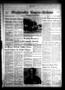 Newspaper: Stephenville Empire-Tribune (Stephenville, Tex.), Vol. 103, No. 107, …