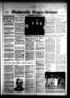 Primary view of Stephenville Empire-Tribune (Stephenville, Tex.), Vol. [103], No. [108], Ed. 1 Friday, July 7, 1972