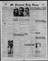 Newspaper: Mt. Pleasant Daily Times (Mount Pleasant, Tex.), Vol. 32, No. 140, Ed…