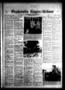 Newspaper: Stephenville Empire-Tribune (Stephenville, Tex.), Vol. 103, No. 113, …