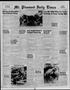Newspaper: Mt. Pleasant Daily Times (Mount Pleasant, Tex.), Vol. 32, No. 178, Ed…