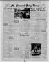 Newspaper: Mt. Pleasant Daily Times (Mount Pleasant, Tex.), Vol. 34, No. [79], E…