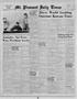 Newspaper: Mt. Pleasant Daily Times (Mount Pleasant, Tex.), Vol. 34, No. 96, Ed.…