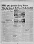 Newspaper: Mt. Pleasant Daily Times (Mount Pleasant, Tex.), Vol. 1, No. 6, Ed. 2…