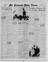 Newspaper: Mt. Pleasant Daily Times (Mount Pleasant, Tex.), Vol. 34, No. 115, Ed…