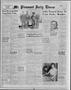 Newspaper: Mt. Pleasant Daily Times (Mount Pleasant, Tex.), Vol. 34, No. 119, Ed…