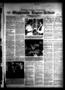 Primary view of Stephenville Empire-Tribune (Stephenville, Tex.), Vol. 103, No. 174, Ed. 1 Sunday, October 8, 1972