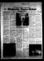 Newspaper: Stephenville Empire-Tribune (Stephenville, Tex.), Vol. 103, No. 179, …