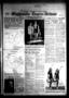 Primary view of Stephenville Empire-Tribune (Stephenville, Tex.), Vol. 103, No. 180, Ed. 1 Tuesday, October 17, 1972