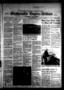 Primary view of Stephenville Empire-Tribune (Stephenville, Tex.), Vol. 103, No. 216, Ed. 1 Wednesday, December 6, 1972