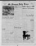 Newspaper: Mt. Pleasant Daily Times (Mount Pleasant, Tex.), Vol. 34, No. 182, Ed…
