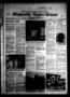 Primary view of Stephenville Empire-Tribune (Stephenville, Tex.), Vol. 103, No. 220, Ed. 1 Tuesday, December 12, 1972