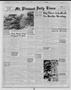 Newspaper: Mt. Pleasant Daily Times (Mount Pleasant, Tex.), Vol. 34, No. 187, Ed…