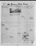 Newspaper: Mt. Pleasant Daily Times (Mount Pleasant, Tex.), Vol. 34, No. 191, Ed…