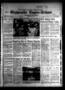 Newspaper: Stephenville Empire-Tribune (Stephenville, Tex.), Vol. 103, No. 224, …
