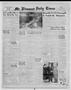 Newspaper: Mt. Pleasant Daily Times (Mount Pleasant, Tex.), Vol. 34, No. 192, Ed…