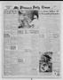 Newspaper: Mt. Pleasant Daily Times (Mount Pleasant, Tex.), Vol. 34, No. 195, Ed…
