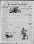 Newspaper: Mt. Pleasant Daily Times (Mount Pleasant, Tex.), Vol. 34, No. 203, Ed…