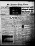 Newspaper: Mt. Pleasant Daily Times (Mount Pleasant, Tex.), Vol. 42, No. 216, Ed…