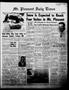 Newspaper: Mt. Pleasant Daily Times (Mount Pleasant, Tex.), Vol. 42, No. 217, Ed…