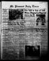 Newspaper: Mt. Pleasant Daily Times (Mount Pleasant, Tex.), Vol. 42, No. 218, Ed…