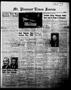 Newspaper: Mt. Pleasant Times Review (Mount Pleasant, Tex.), Vol. 88, No. 44, Ed…