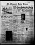 Newspaper: Mt. Pleasant Daily Times (Mount Pleasant, Tex.), Vol. 42, No. 221, Ed…
