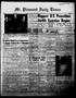 Newspaper: Mt. Pleasant Daily Times (Mount Pleasant, Tex.), Vol. 42, No. 222, Ed…