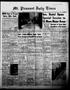 Newspaper: Mt. Pleasant Daily Times (Mount Pleasant, Tex.), Vol. 42, No. 223, Ed…