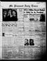 Newspaper: Mt. Pleasant Daily Times (Mount Pleasant, Tex.), Vol. 42, No. 224, Ed…