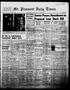Newspaper: Mt. Pleasant Daily Times (Mount Pleasant, Tex.), Vol. 42, No. 229, Ed…