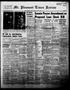 Newspaper: Mt. Pleasant Times Review (Mount Pleasant, Tex.), Vol. 88, No. 46, Ed…