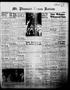 Newspaper: Mt. Pleasant Times Review (Mount Pleasant, Tex.), Vol. 88, No. 49, Ed…