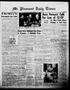 Newspaper: Mt. Pleasant Daily Times (Mount Pleasant, Tex.), Vol. 42, No. 253, Ed…