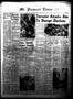 Newspaper: Mt. Pleasant Times (Mount Pleasant, Tex.), Vol. 47, No. 130, Ed. 1 Fr…