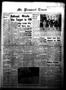Newspaper: Mt. Pleasant Times (Mount Pleasant, Tex.), Vol. 47, No. 133, Ed. 1 We…