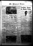 Newspaper: Mt. Pleasant Times (Mount Pleasant, Tex.), Vol. 47, No. 147, Ed. 1 Tu…