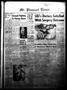 Newspaper: Mt. Pleasant Times (Mount Pleasant, Tex.), Vol. 47, No. 183, Ed. 1 We…