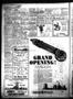 Thumbnail image of item number 2 in: 'Mt. Pleasant Times (Mount Pleasant, Tex.), Vol. 47, No. 203, Ed. 1 Wednesday, December 14, 1966'.