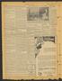 Thumbnail image of item number 2 in: 'The Winkler County News (Kermit, Tex.), Vol. 3, No. 38, Ed. 1 Friday, December 9, 1938'.